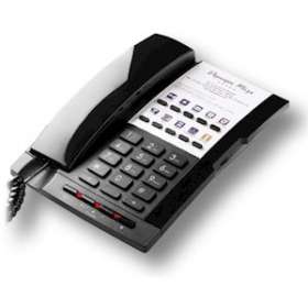Poste Premium Hôtel 10 Anthracite|Depaepe-DEPPY910A