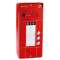 Portier mains-libres SecurAccess PMR IP CAM 3 BT Rouge