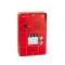 Portier mains-libres SecurAccess PMR Compact 2 BT Rouge Caméra IP
