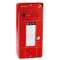 Portier mains-libres SecurAccess PMR IP CAM 1 BT Rouge
