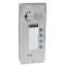 Portier mains-libres SecurAccess PMR IP CAM 4 BT Alu
