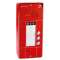 Portier mains-libres SecurAccess PMR 3 BT Rouge