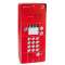 Portier mains-libres SecurAccess PMR Clavier 3 BT Rouge