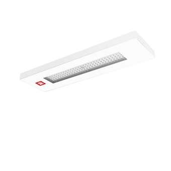Lama+ Mini Suspension Optique Symétrique 72W IP66-IK06-11332lm-4000K|Performance in lighting-PRI3101189