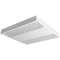 Lama+ S/EW Suspension Optique Symétrique 150W IP66-IK07-25165lm-4000K