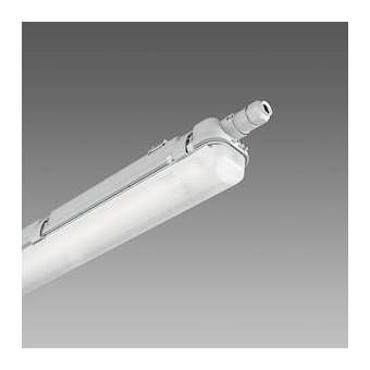 ECHO 957 Led Sl 21W 3245Lm Cell Gris|Disano-ZON16471100