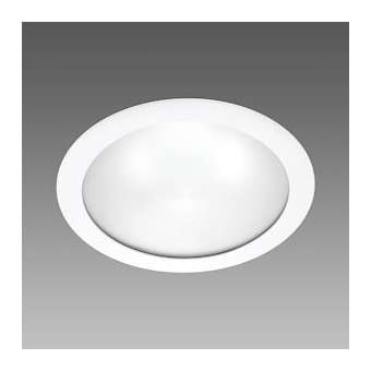 ECO LEX 3 21W Blc Cell Ip44Ik07 2070Lm 3000K|Disano-ZON2217290600