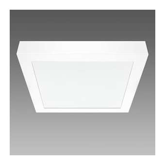 SLIM Lex 5 18W Blc Cell Ip44Ik07 1350Lm 4000K|Disano-ZON2216941100