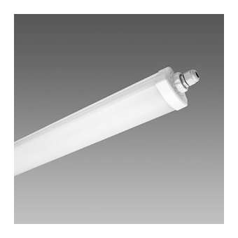 RODA Basic 1784 18W Gris Cell Ip65Ik08 1800Lm 4000K|Disano-ZON2217847000