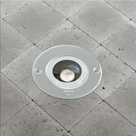 MIDIFLOOR 1871 4,5W Rgb Cld Ctl Sl Inox|Disano-ZON53079000