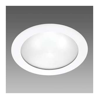 ECO LEX 4 30W Blc Cell Ip44Ik07 3320Lm 4000K|Disano-ZON2217291700