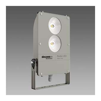 RODIO 1897 Led 196W 4000K Cell Gr|Disano-ZON41482300