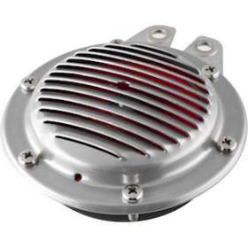 MWH, avertisseur Acoustique électromécanique, son continu 100db, IP20, V240AC|Sirena-ENA53524
