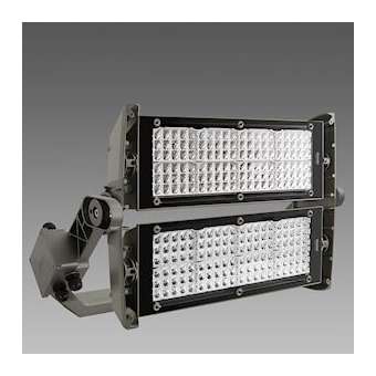 FORUM 2194 Led Asym 60 Deg 2 Modules Graph 125304Lm 4000K|Disano-ZON41276600