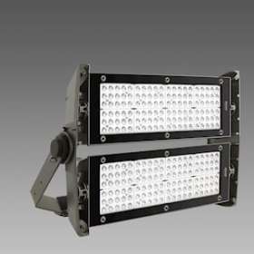 FORUM 2191 Led Sym M 2 Modules Graph 125304Lm 4000K|Disano-ZON41275300