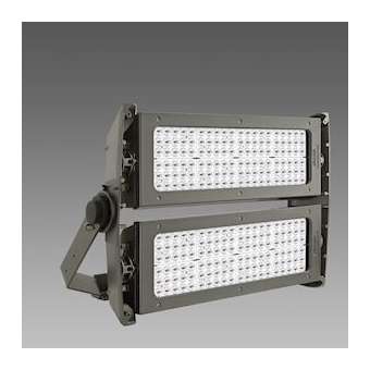 FORUM 2196 Led Fs Xs 2 Modules Graph 125304Lm 4000K|Disano-ZON41277200