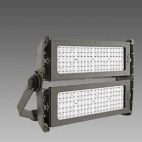 FORUM 2196 Led Fs Xs 2 Modules Graph 125304Lm 4000K|Disano-ZON41277200