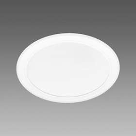 SLIM Lex P 2.0 19W 3000K Cld Blanc|Disano-ZON2216961039