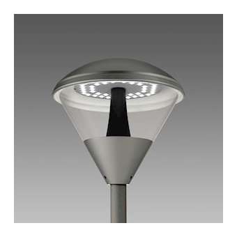 CLIMA 1518 Pwled 42W Cld Ctl Graphite|Disano-ZON42238100