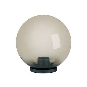 ROSA 300 - Boule E27 pour mât standard D60 mm|Aric-ARI2052