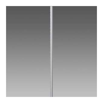 MAT Droit 90+R60 3M00 Galva|Disano-ZONV103009