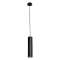ENOLA B, suspension intérieure, noir, GU10/QPAR51, 50W max