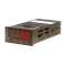 REGULATEUR PID SYROS 24x48 PT100/TC,1RE, 85-265VAC