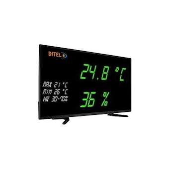 IONA MASTER ETHERNET (SANS MONITEUR)|Ditel-D1VIOMTH-ET