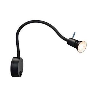 DIO FLEX PLATE QPAR51, applique, noire|SLV-DC51002608