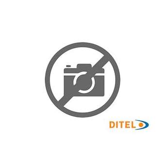 AFFICHEUR NUMERIQUE 180mm 3DIGITS TEMPERATURE 230V|Ditel-D1VDC30ST