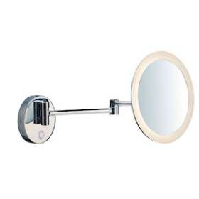 MAGANDA, applique intérieure, miroir, chrome, LED, 4,8W, 2700/3000/4000K, interr|SLV-DC51004971