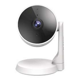 Caméra intérieure mydlink Full HD Wi-Fi|Dlink-DLKDCS8325LH