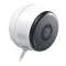 Caméra mydlink extérieure Full HD Wi-Fi - 1920x1080 - H.264 - Angle de 135DEG