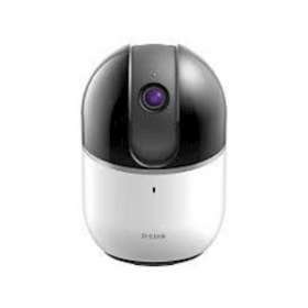 Caméra mydlink HD Wi-Fi motorisée - résolution HD 720p - zoom numérique x4|Dlink-DLKDCS8515LH