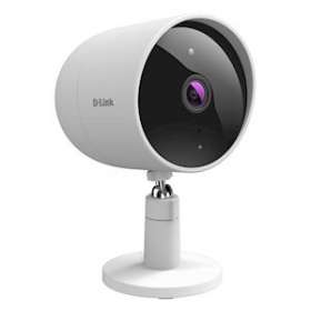 Caméra Wi-Fi N mydlink pour installation Extérieure couverte Full HD IR|Dlink-DLKDCS8302LH