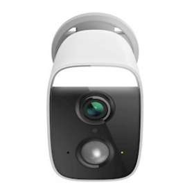Caméra Wi-Fi N mydlink Extérieure Full HD, projecteur lumineux LED 400 lumens|Dlink-DLKDCS8627LH