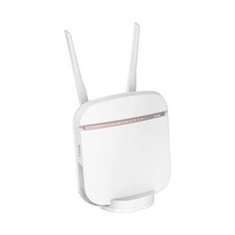 Routeur de bureau Multi-Wan 5G/4G LTE avec antennes externes détachables|Dlink-DLKDWR978E