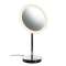 MAGANDA, lampe à poser intérieure, miroir, chrome, LED, 4,8W, 2700/3000/4000K, i