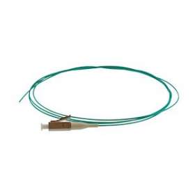 Pigtail ST OM4 50/125 µm 2 m|Gigamedia-GGMS5MPT2M