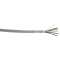Câble pour cordon C6 U/UTP Souple LSOH AWG24, couronne de 50 m