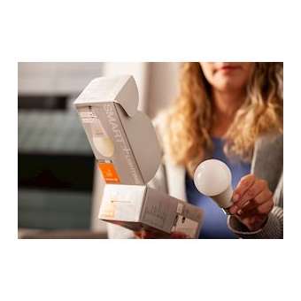 LEDVANCE Smart+ WF A100 E27 RGBW 1521lm|Ledvance-OSR485518