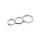 Ecrou en inox AISI 303 IP68 Pg21