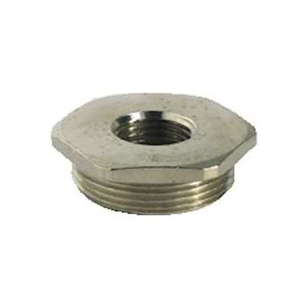 Réducteur - Pg21 / Pg16 - laiton nickelé|Eaton Capri-CAP211604