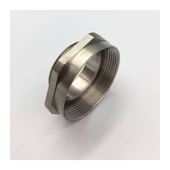 Amplificateur - Pg9 / Pg11 - laiton nickelé|Eaton Capri-CAP091104