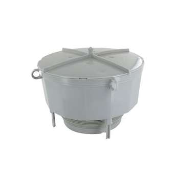 Point de centre PREFABOX Gros Volume|Blm distribution-BLI750820