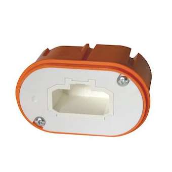 Minibox Applique Dcl|Eaton Capri-CAP715082