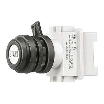 BP à impulsion 2NO|Eaton Ceag-CF150328