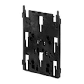 Plaque T2 montage mural|Eaton Ceag-CF151220