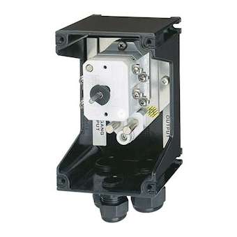 Interrupteur de sécurité 4x20A|Eaton Ceag-CF150693