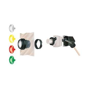 Voyant à LED Ex i 10-28VDC|Eaton Ceag-CF151890